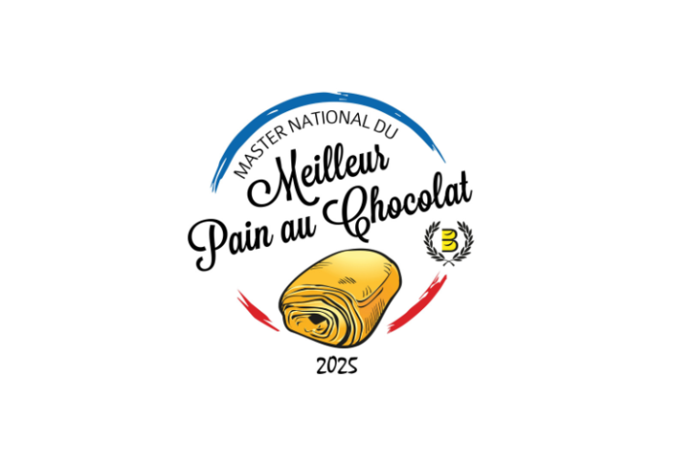 Rendez-vous le 30 octobre pour le Master National du Meilleur Pain au Chocolat