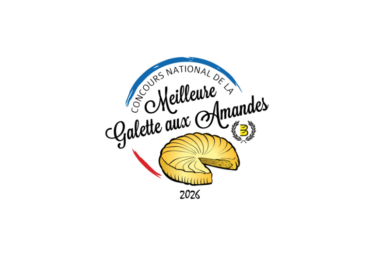J-5 avant la 4e édition du Concours National de la Meilleure Galette aux Amandes