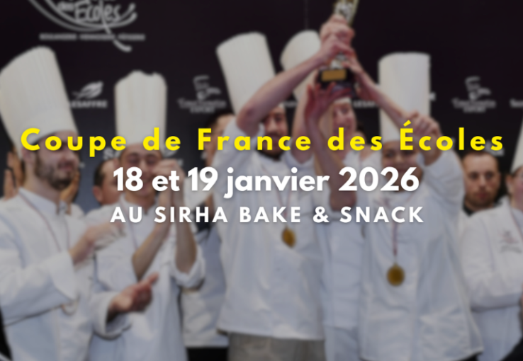 10e édition de la Coupe de France des Écoles