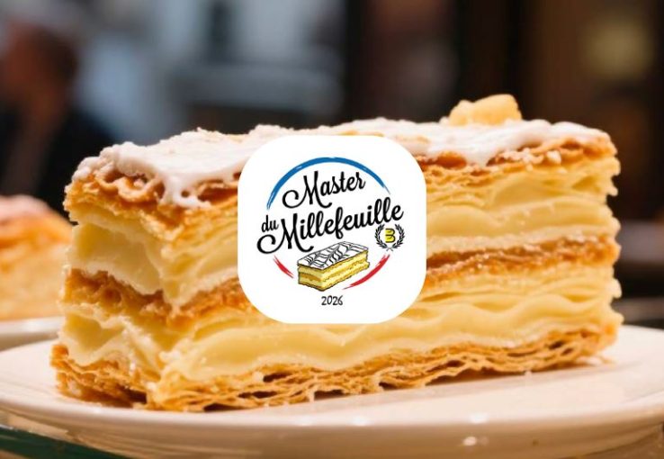 3ème édition du Master du Millefeuille