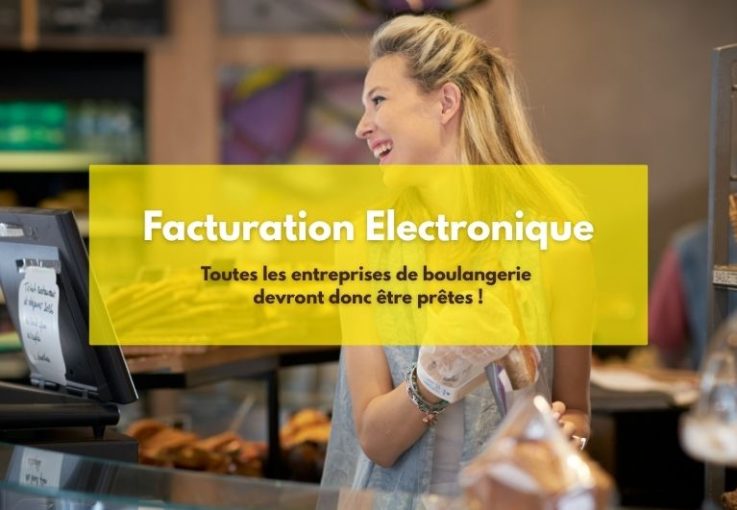 Facturation électronique