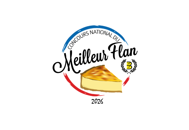 J-5 avant la 1ère édition du Concours National du Meilleur Flan