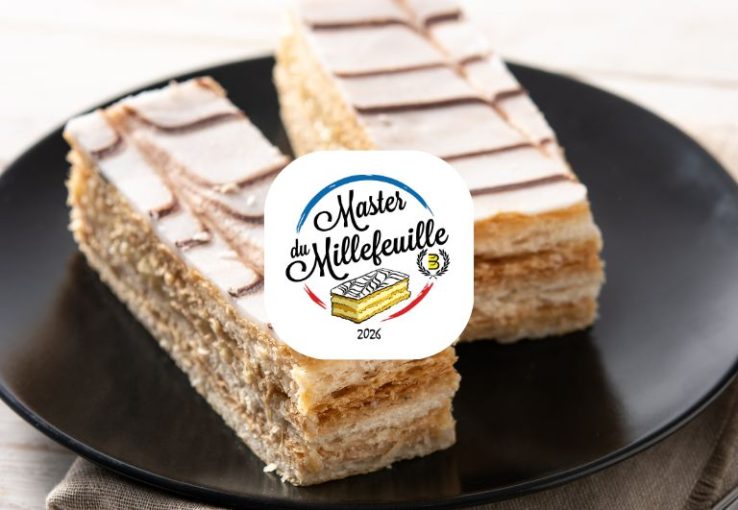 3ème édition du Master du Millefeuille