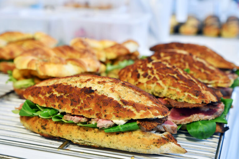 Concours National du Meilleur Sandwich 2025 : les résultats