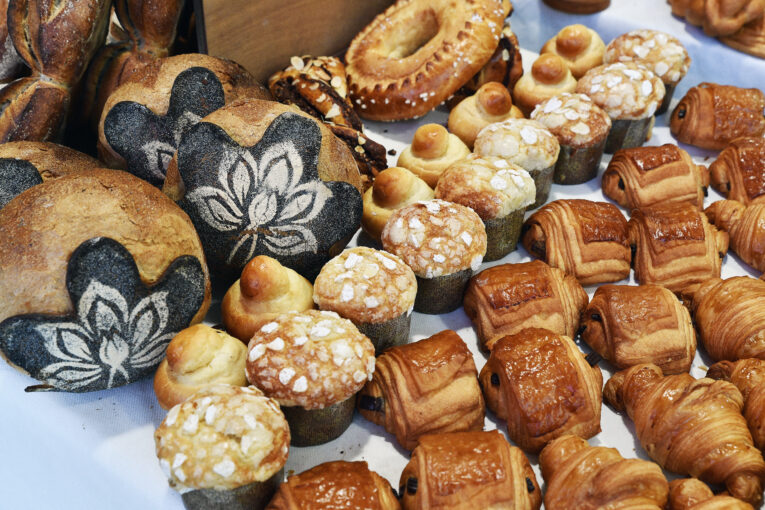 40e édition de la finale nationale du concours « Un des Meilleurs Apprentis de France » Boulangerie