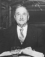 De 1946 à 1955
