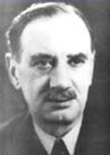 De 1928 à 1946