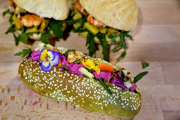 Résultats du Concours National du Meilleur Sandwich 2026 – Communiqué de presse