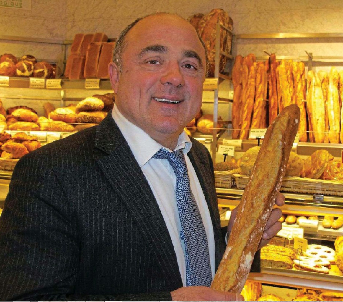 Et si la Baguette de Tradition Française était inscrite au Patrimoine mondial immatériel de l’Unesco ?