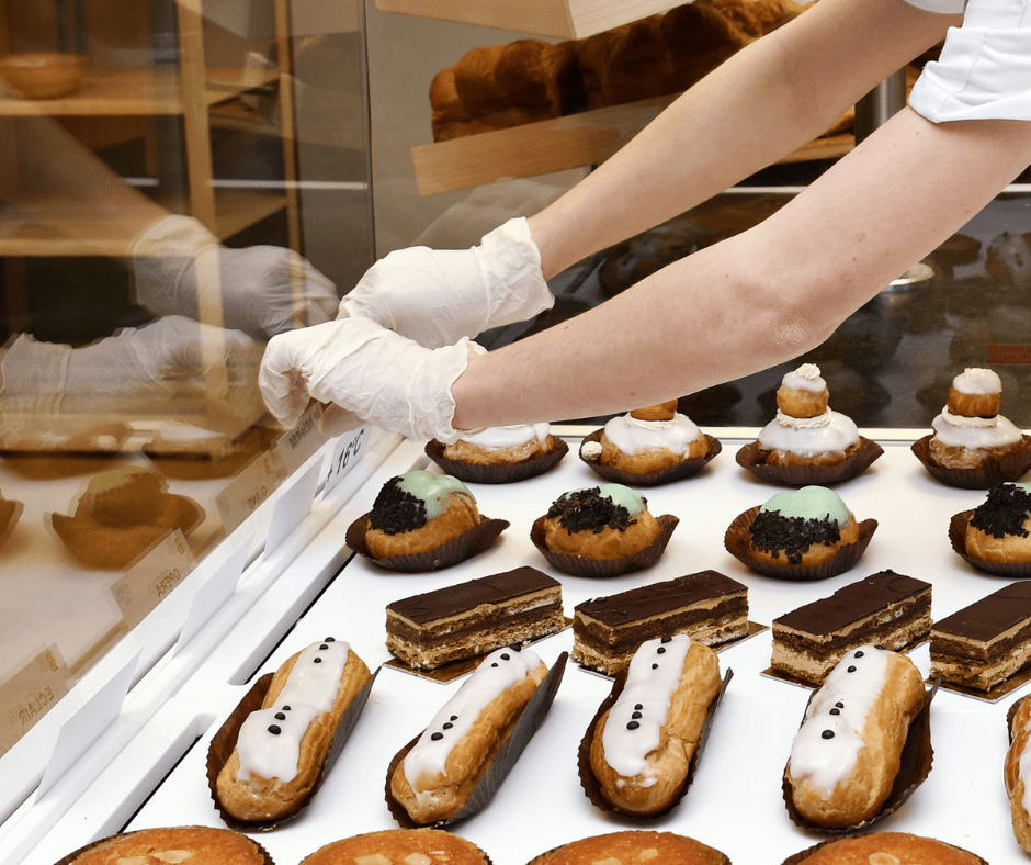 Hygiène - Confédération Nationale de la Boulangerie-Pâtisserie Française