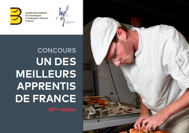 Finale nationale MAF Boulangerie 2024