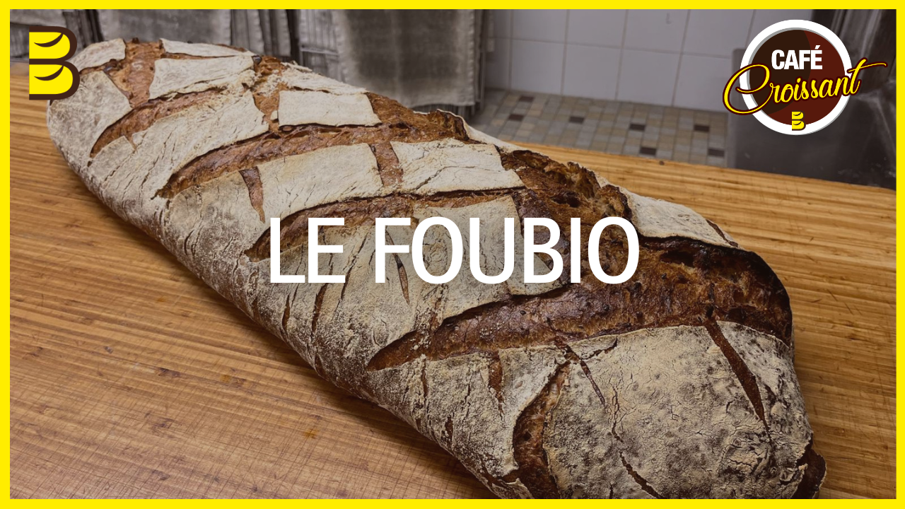 Recette – Le Foubio