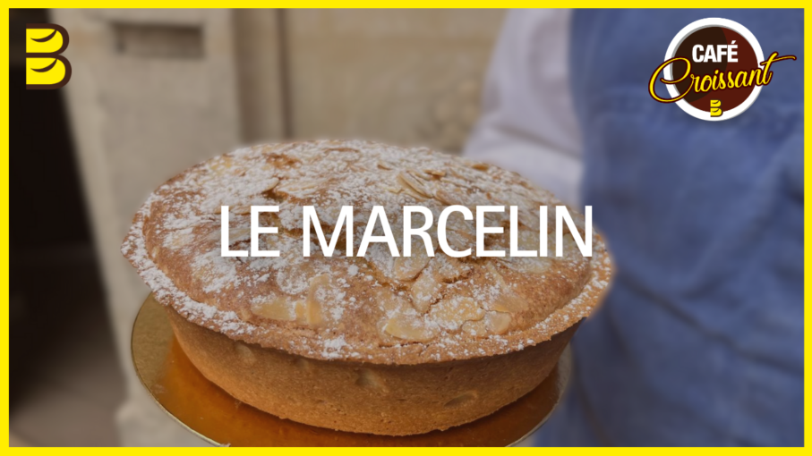 Recette – Le Marcelin