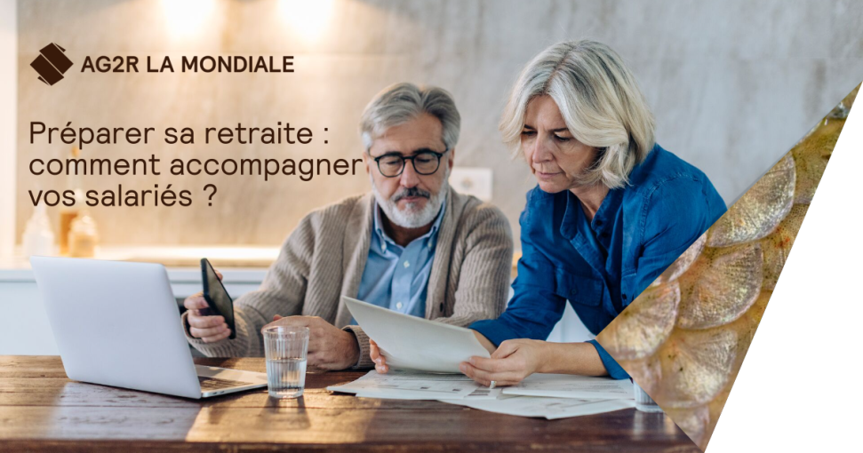 Préparer sa retraite : comment accompagner vos salariés dans cette étape importante de leur vie ?