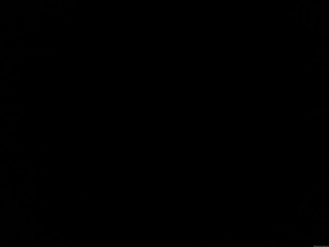 Une bien triste nouvelle…