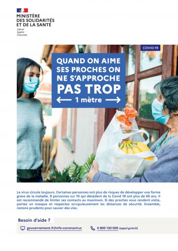 La CNBPF vous informe …