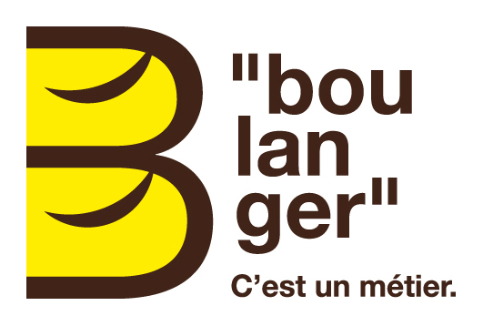 Logo de la Confédération des boulangers