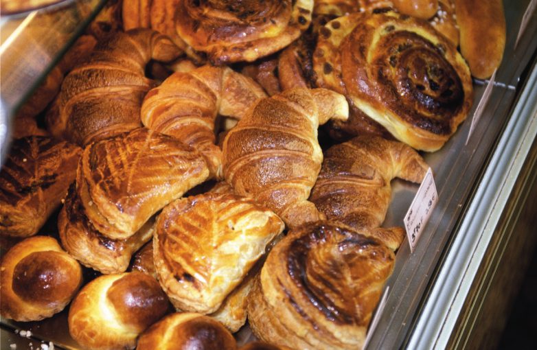 Interview de D.Anract à propos de la qualité des produits