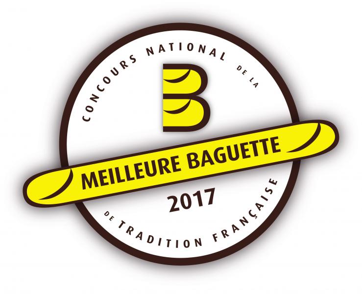 4ème Concours National de la Meilleure Baguette de Tradition Française
