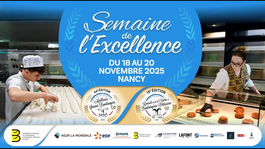 12e édition de la Semaine de l&rsquo;Excellence